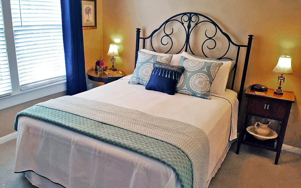 44 Spanish Street Inn (Adults Only) 圣奥古斯丁 外观 照片