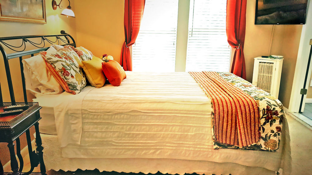 44 Spanish Street Inn (Adults Only) 圣奥古斯丁 外观 照片