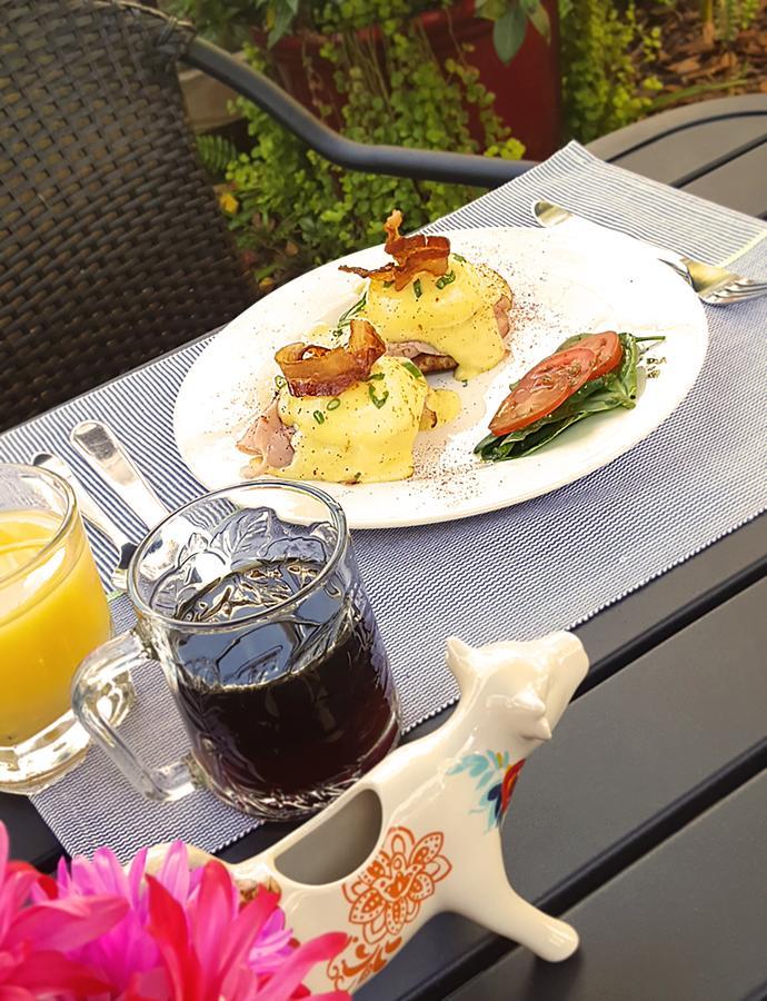 44 Spanish Street Inn (Adults Only) 圣奥古斯丁 外观 照片