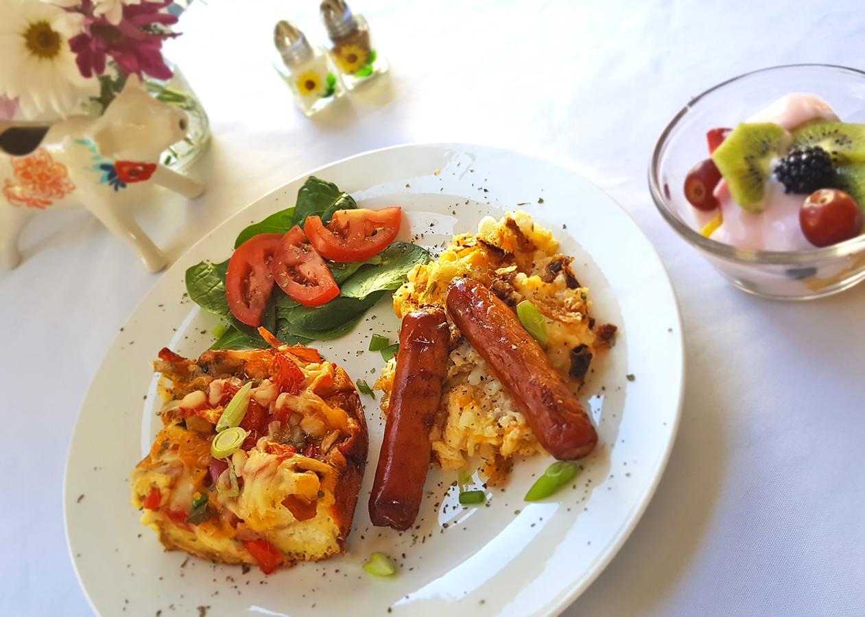 44 Spanish Street Inn (Adults Only) 圣奥古斯丁 外观 照片