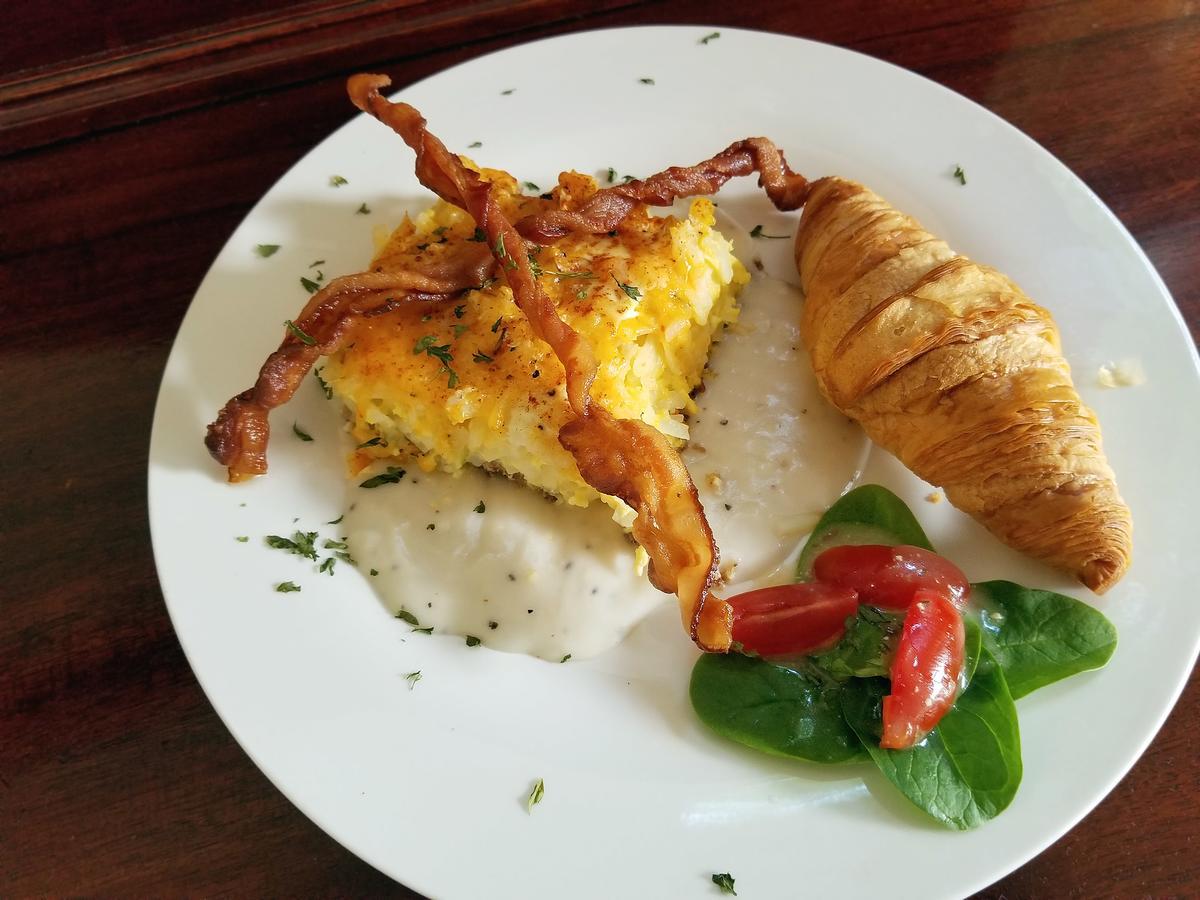 44 Spanish Street Inn (Adults Only) 圣奥古斯丁 外观 照片