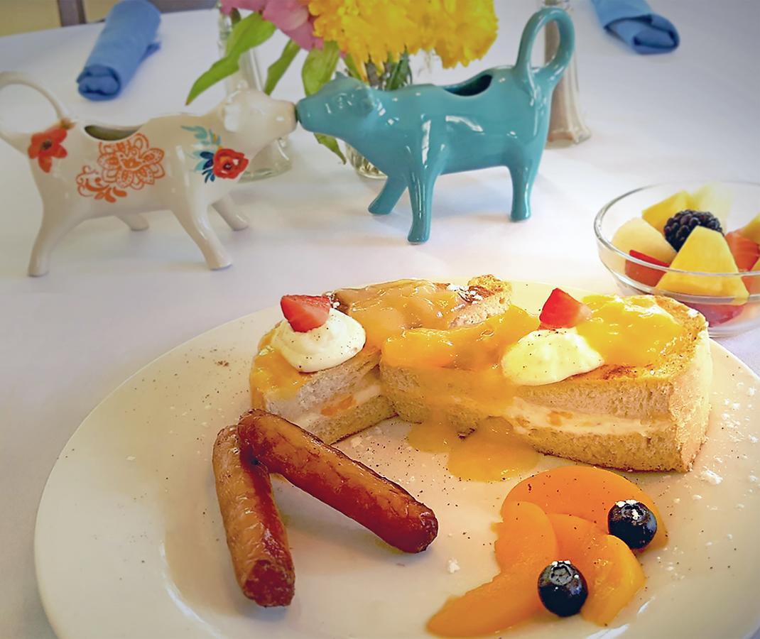 44 Spanish Street Inn (Adults Only) 圣奥古斯丁 外观 照片