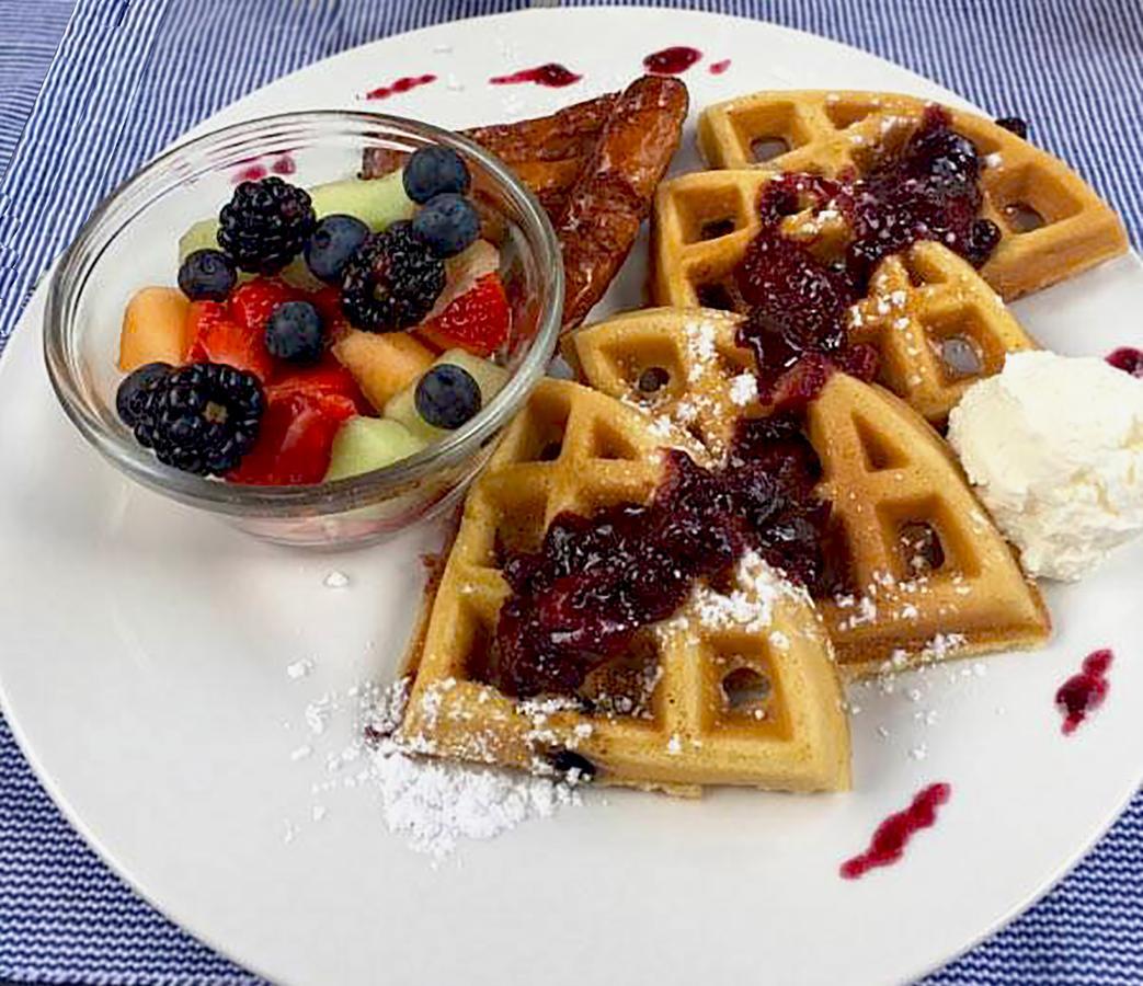 44 Spanish Street Inn (Adults Only) 圣奥古斯丁 外观 照片