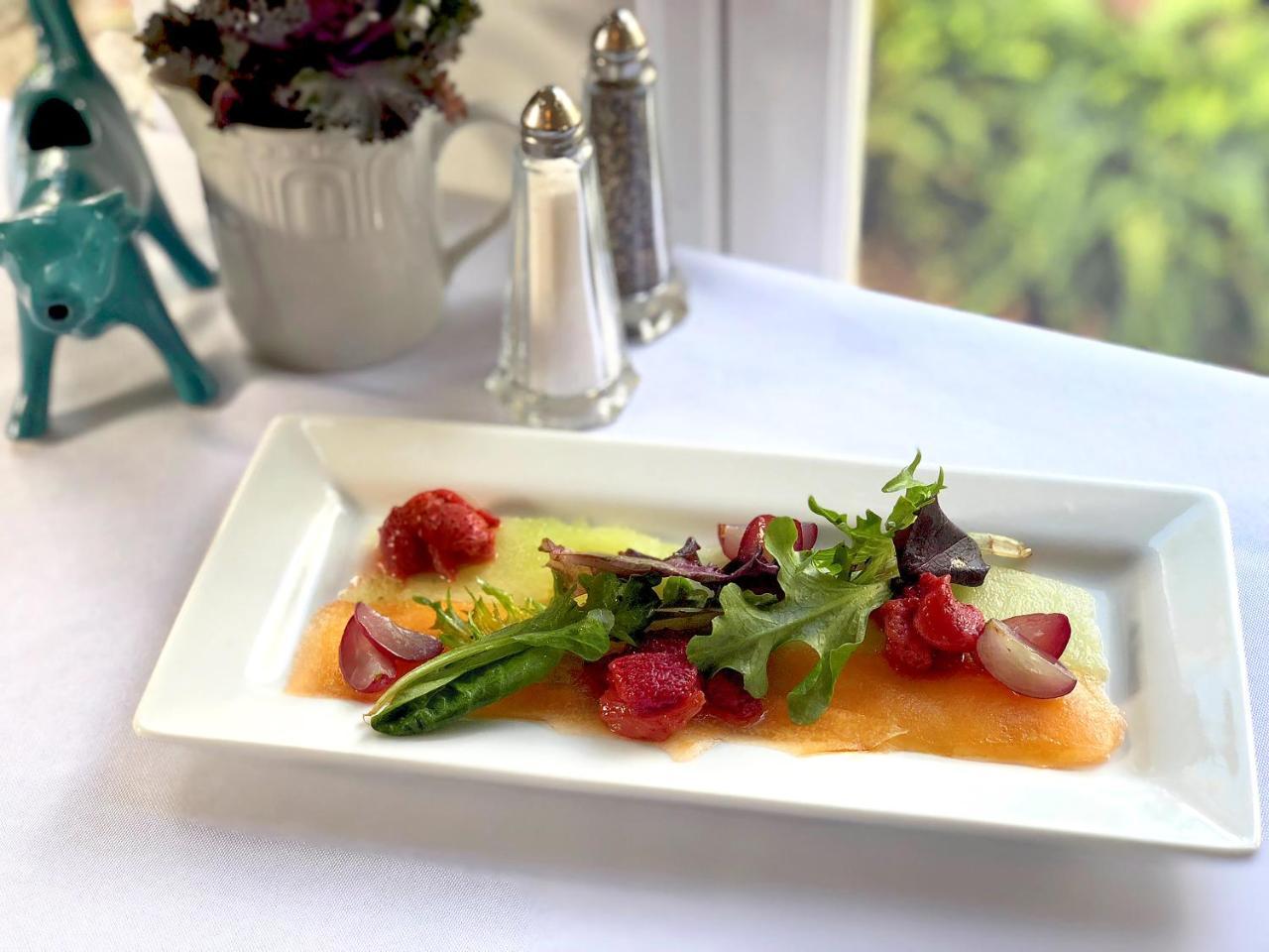 44 Spanish Street Inn (Adults Only) 圣奥古斯丁 外观 照片