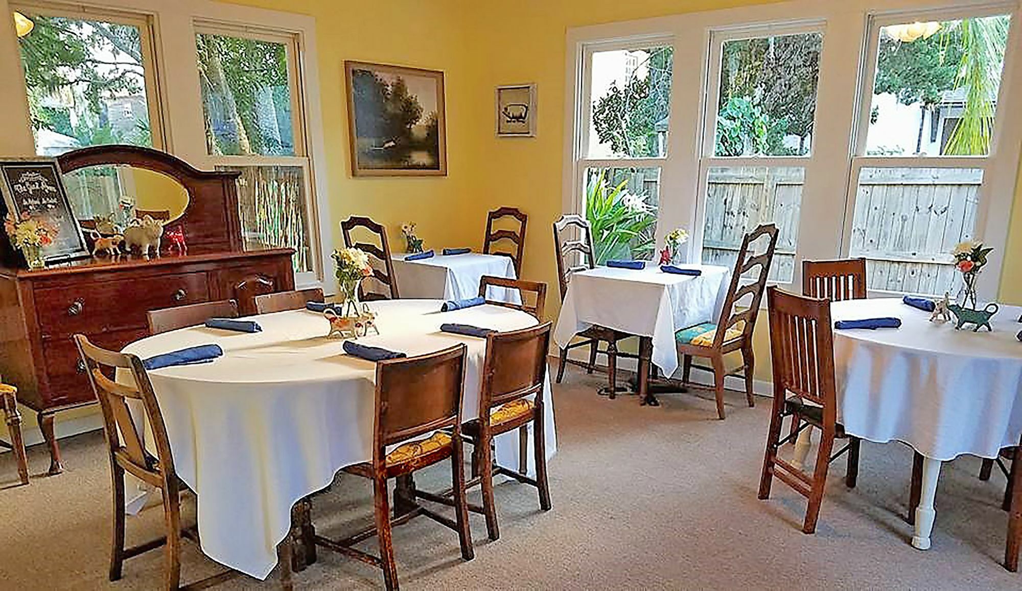 44 Spanish Street Inn (Adults Only) 圣奥古斯丁 外观 照片