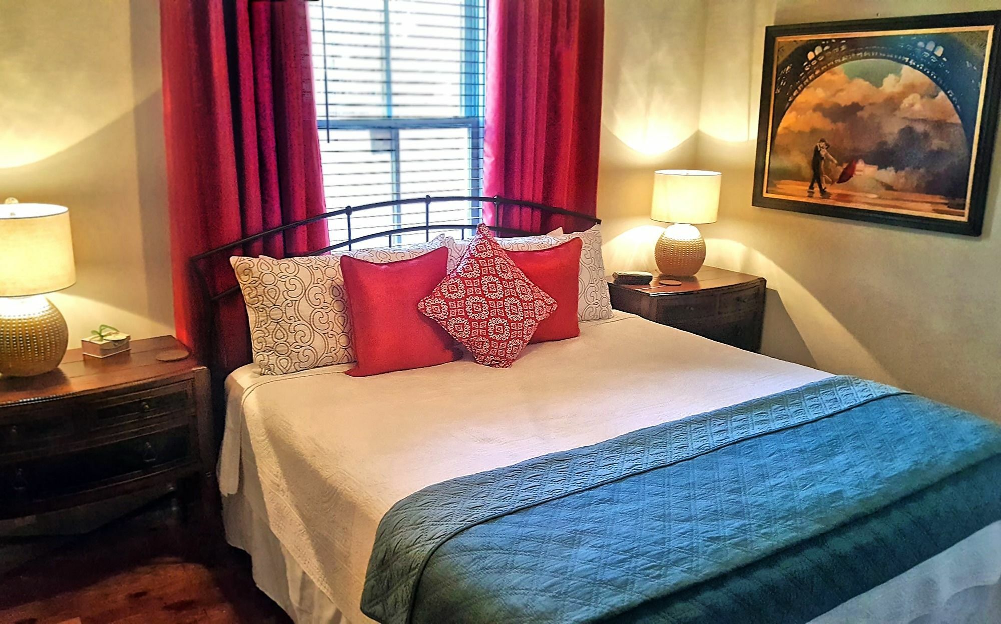 44 Spanish Street Inn (Adults Only) 圣奥古斯丁 外观 照片